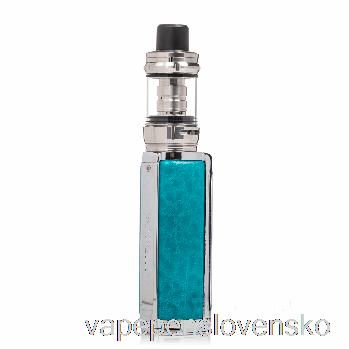 Vaporesso Target 100 Starter Kit [tank 2] Jade Green Vape Slovensko